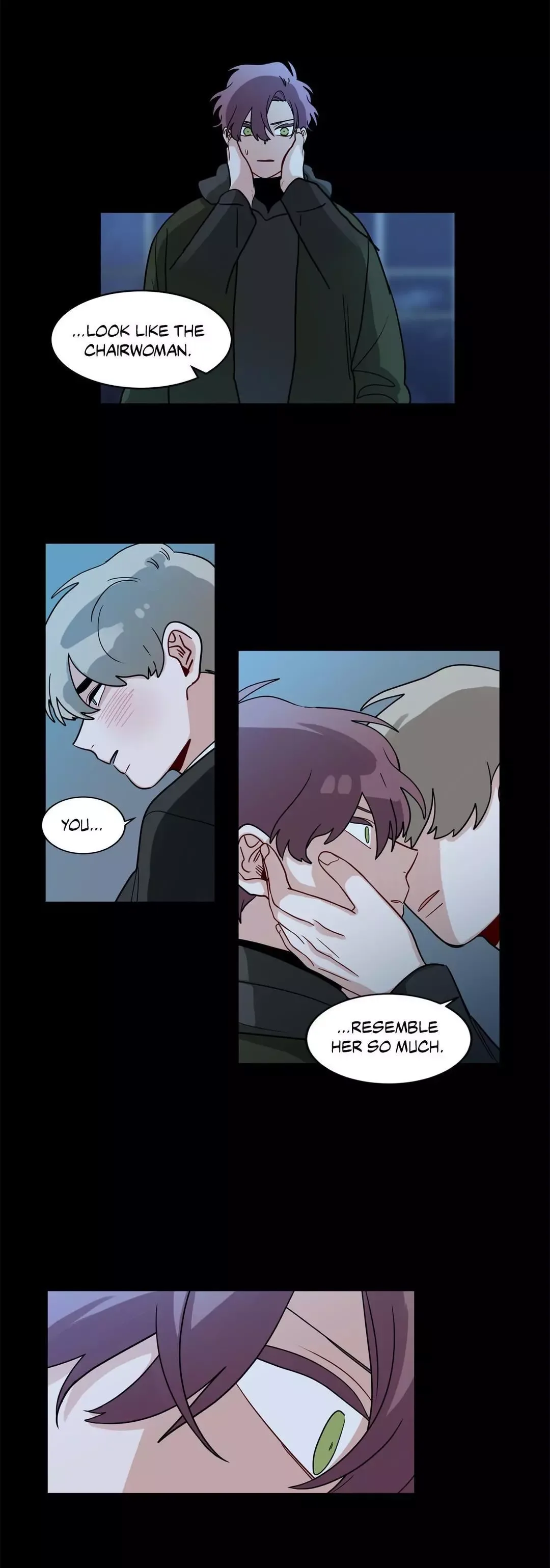 Sign (Ker) Chapter 86 page 3