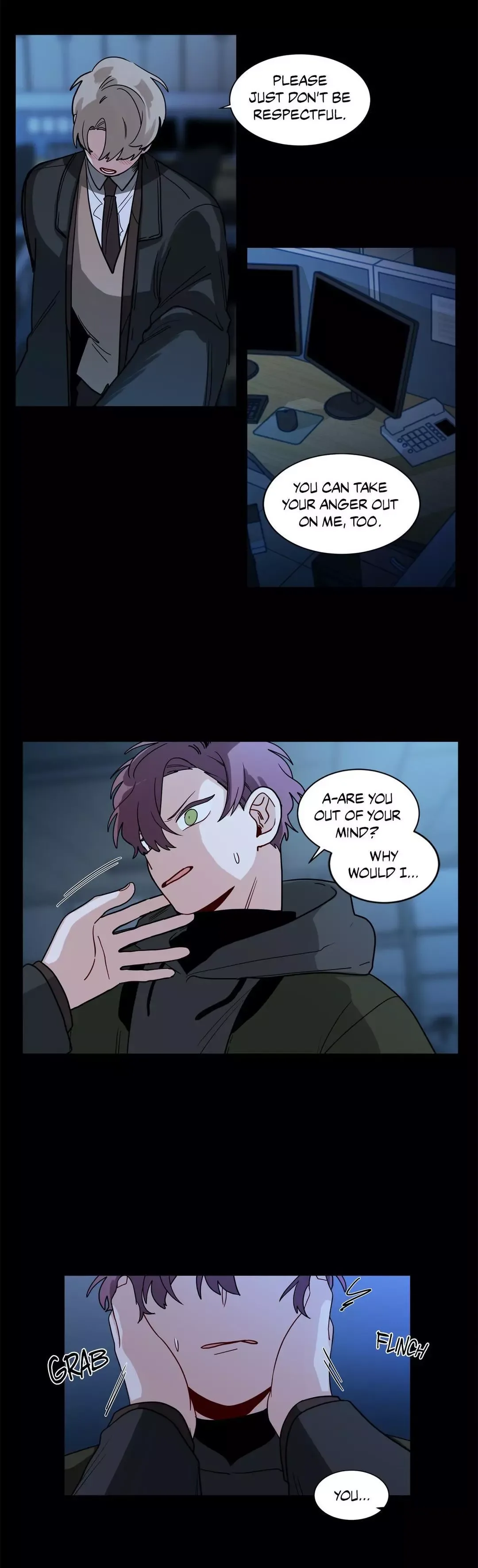 Sign (Ker) Chapter 86 page 2