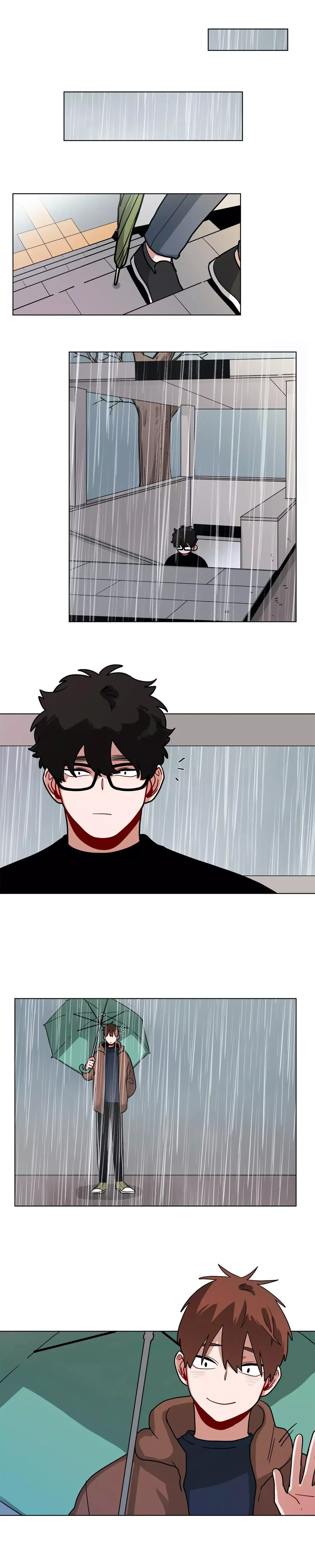Sign (Ker) Chapter 86 page 15