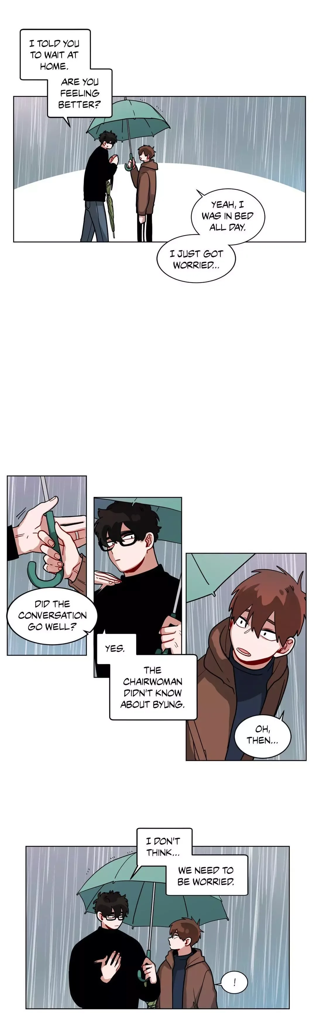 Sign (Ker) Chapter 86 page 16