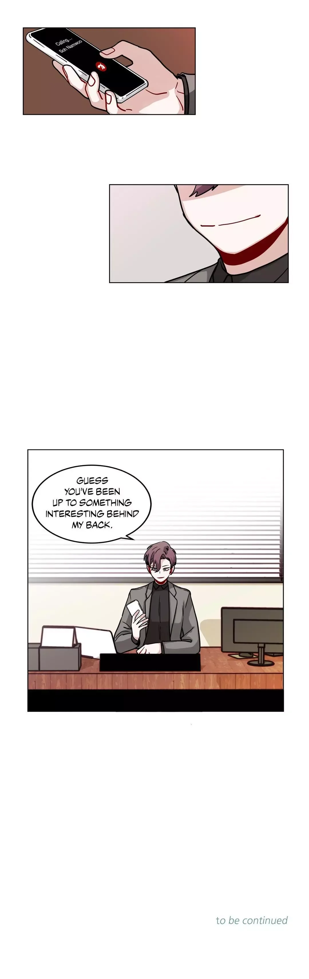 Sign (Ker) Chapter 86 page 18