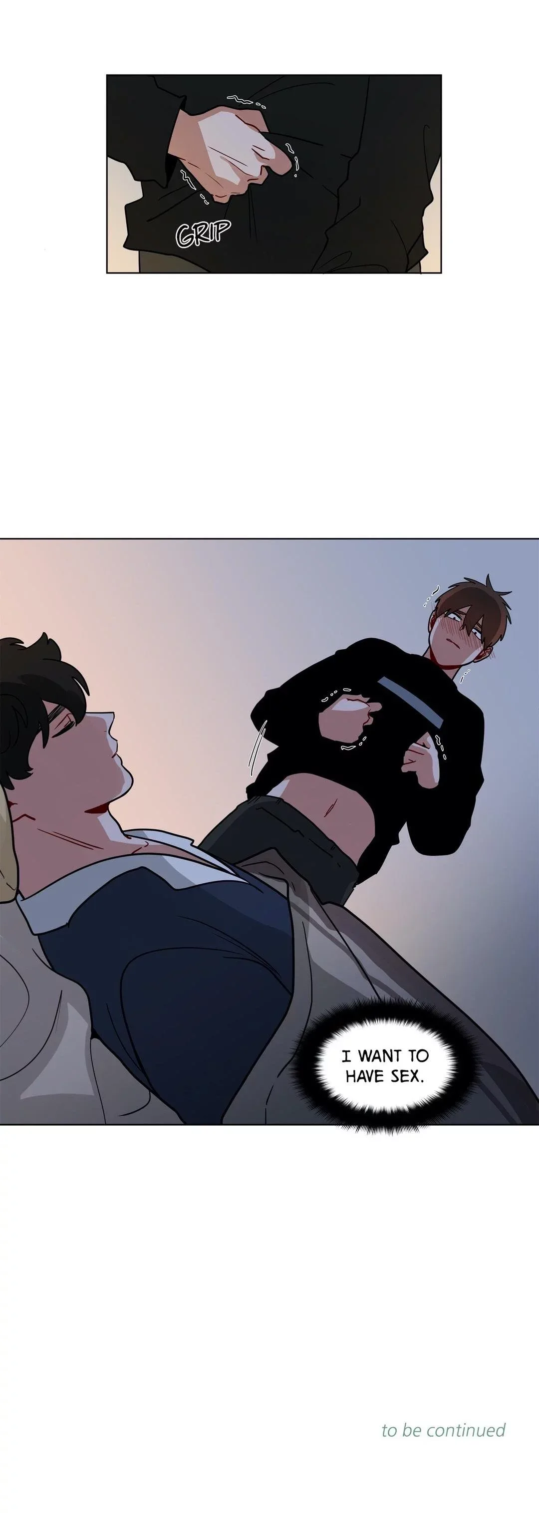 Sign (Ker) Chapter 87 page 18