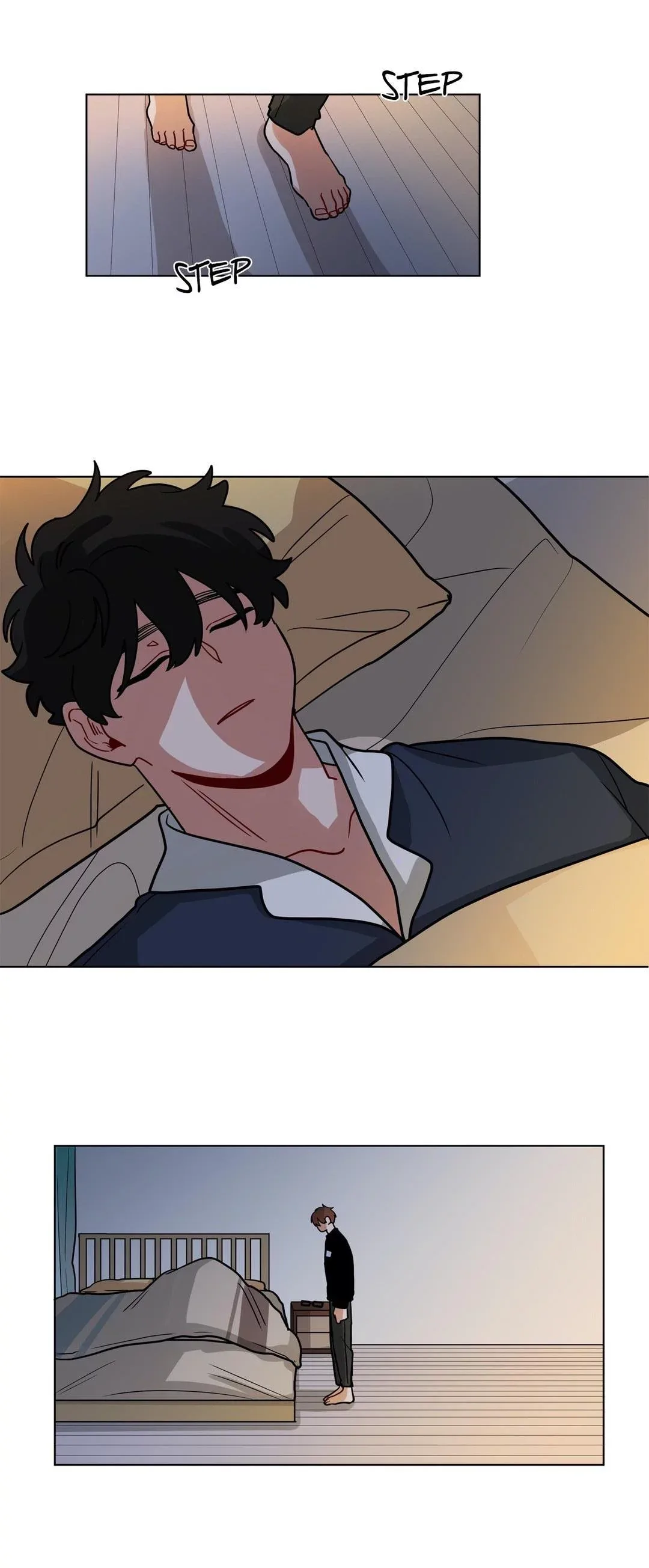 Sign (Ker) Chapter 87 page 17