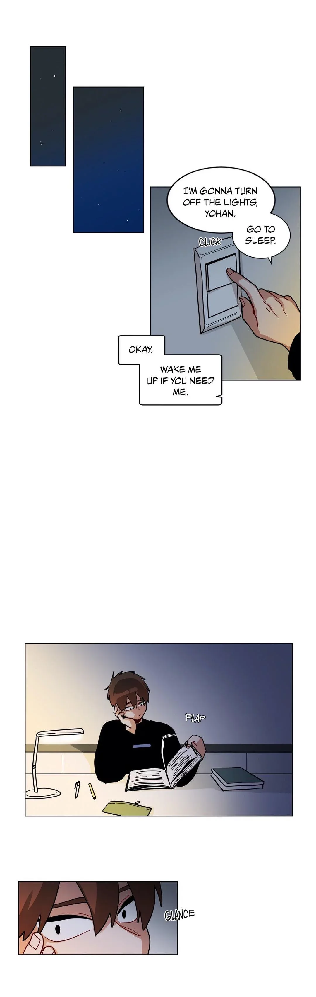 Sign (Ker) Chapter 87 page 14