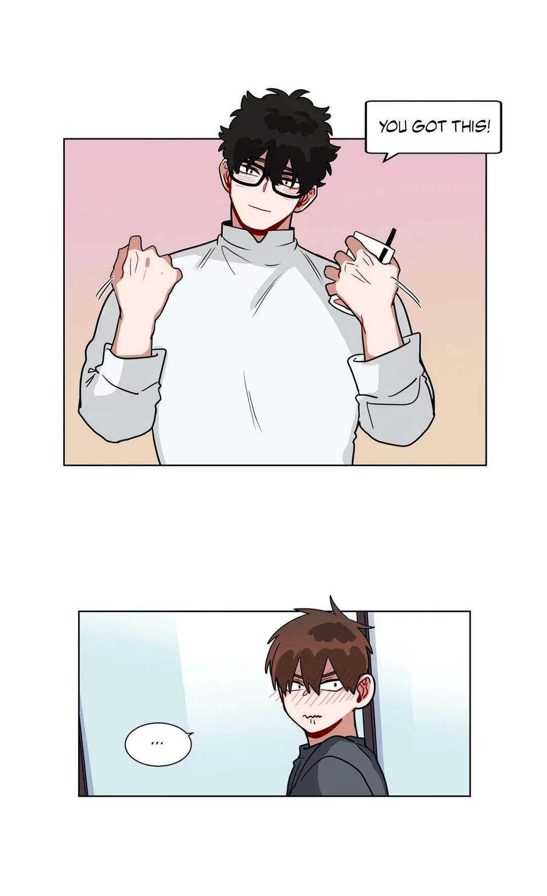 Sign (Ker) Chapter 87 page 13