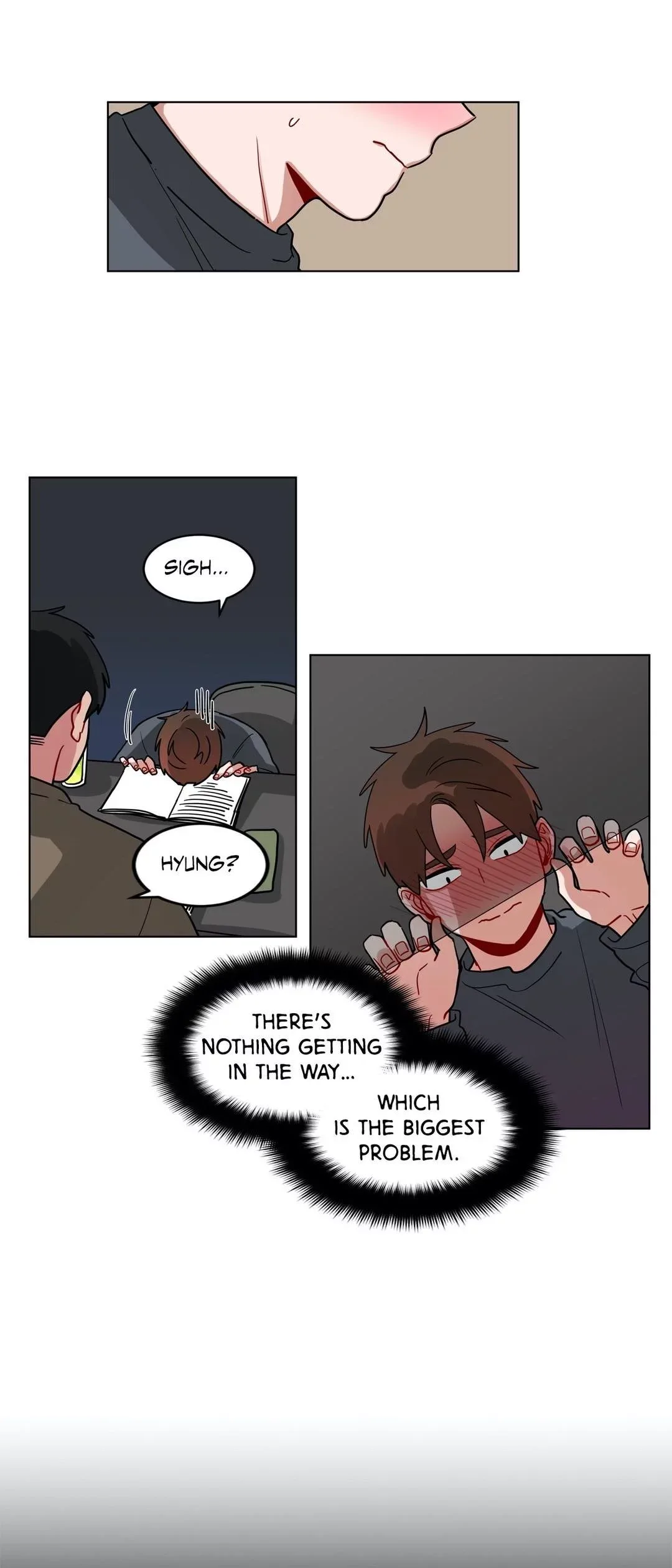 Sign (Ker) Chapter 87 page 7