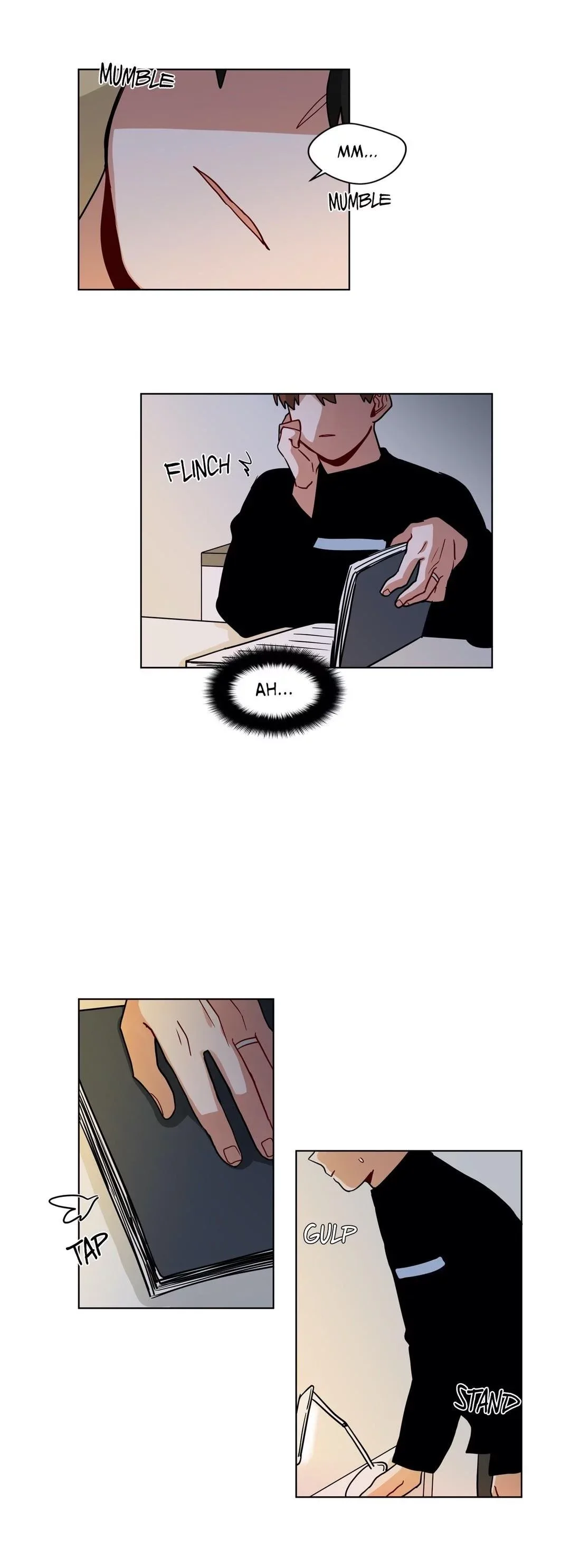 Sign (Ker) Chapter 87 page 16