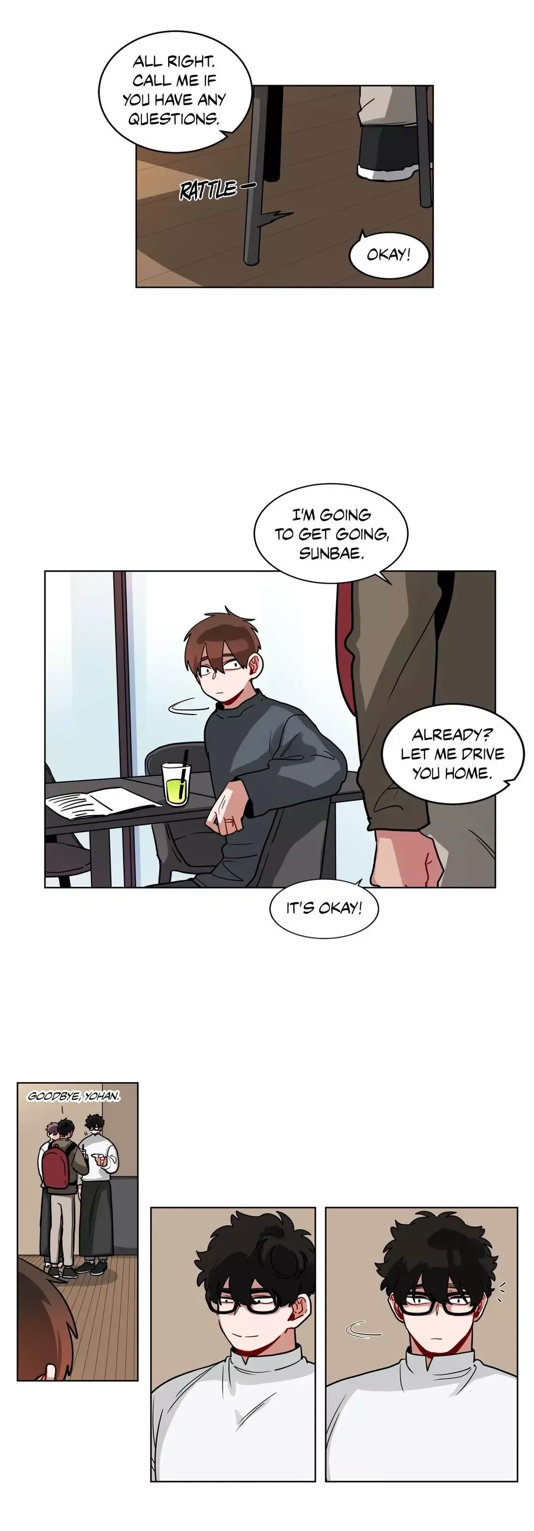 Sign (Ker) Chapter 87 page 12