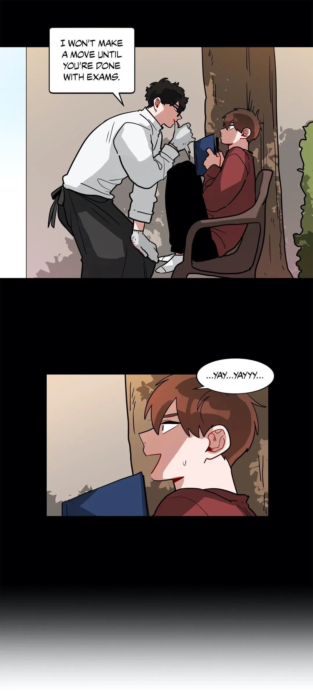 Sign (Ker) Chapter 87 page 10