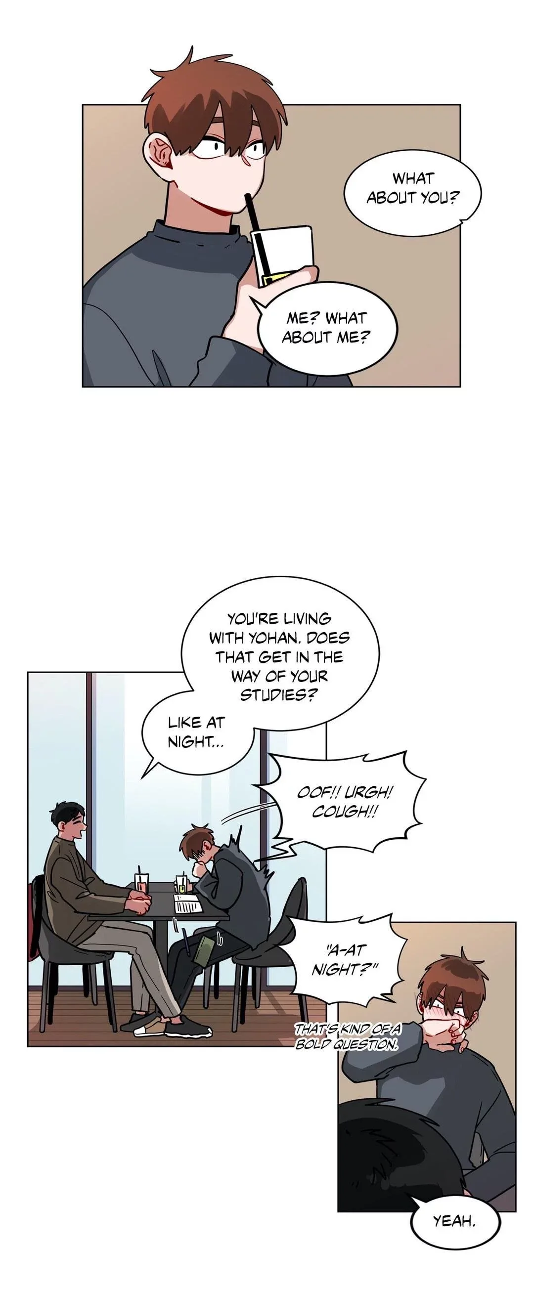 Sign (Ker) Chapter 87 page 5