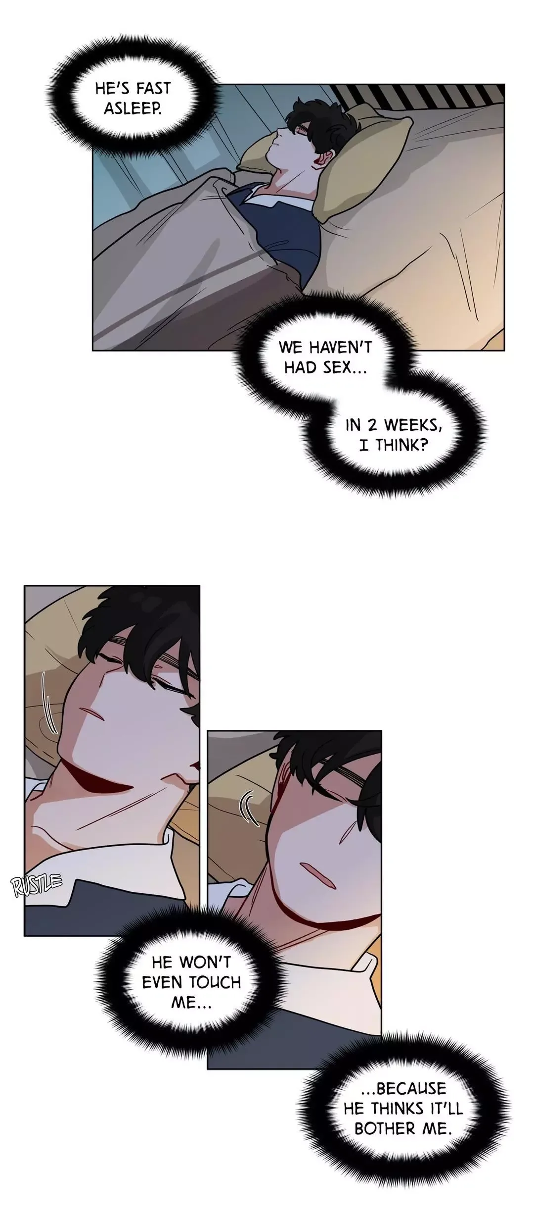 Sign (Ker) Chapter 87 page 15