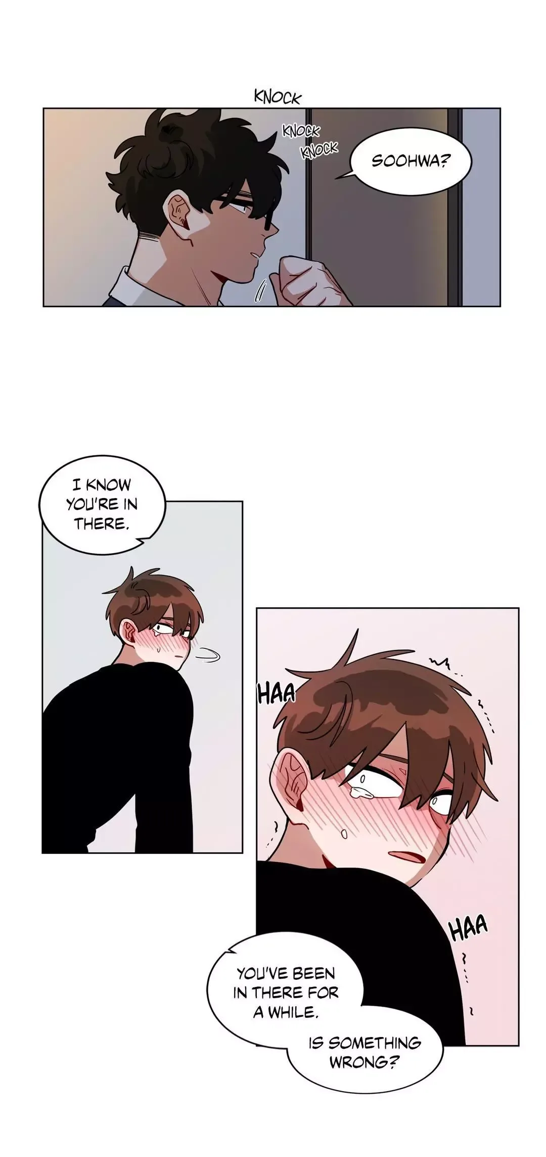 Sign (Ker) Chapter 88 page 12