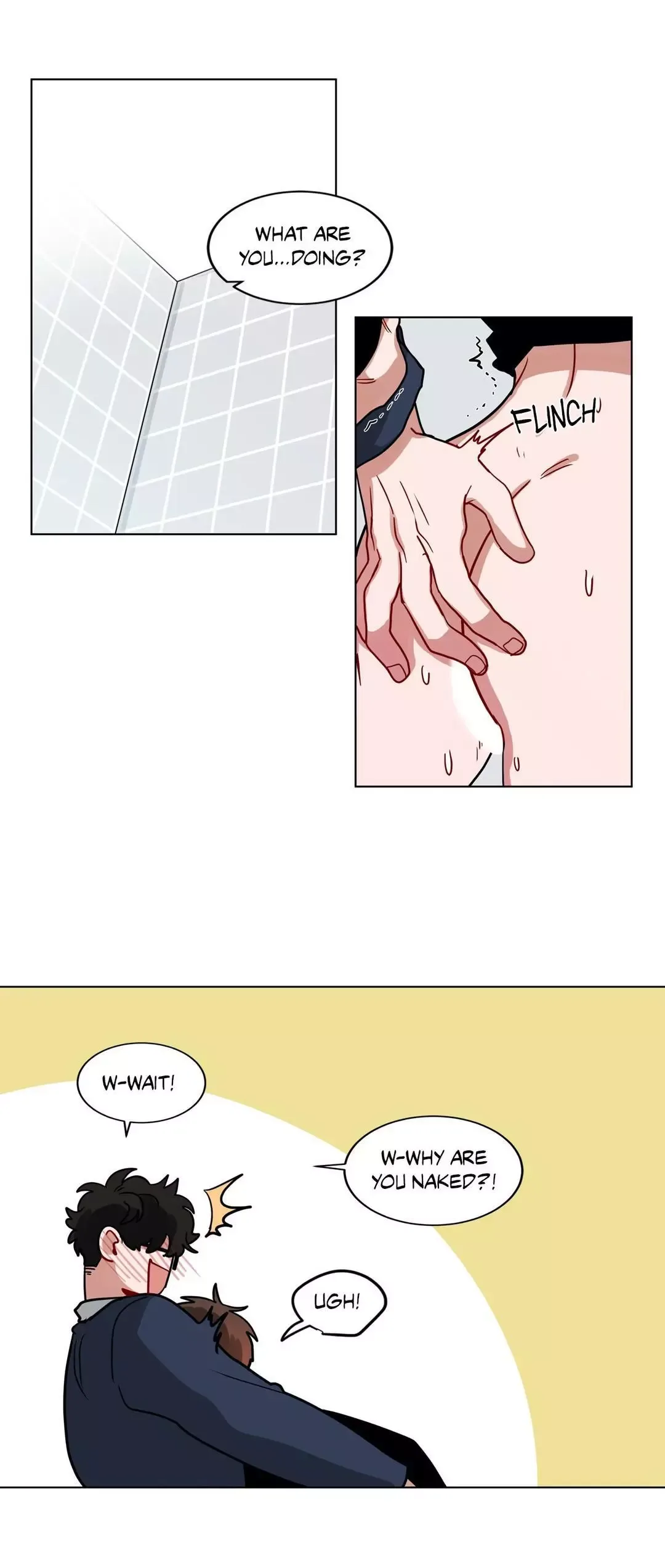 Sign (Ker) Chapter 88 page 16