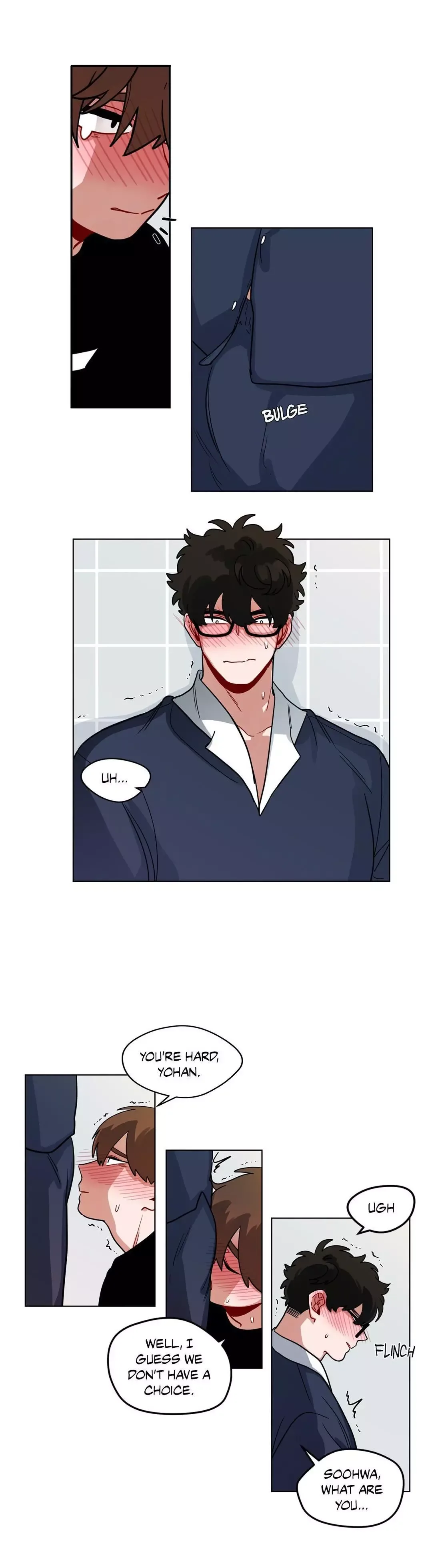 Sign (Ker) Chapter 88 page 19