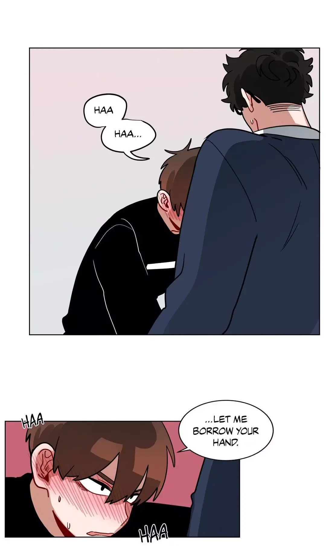 Sign (Ker) Chapter 88 page 14