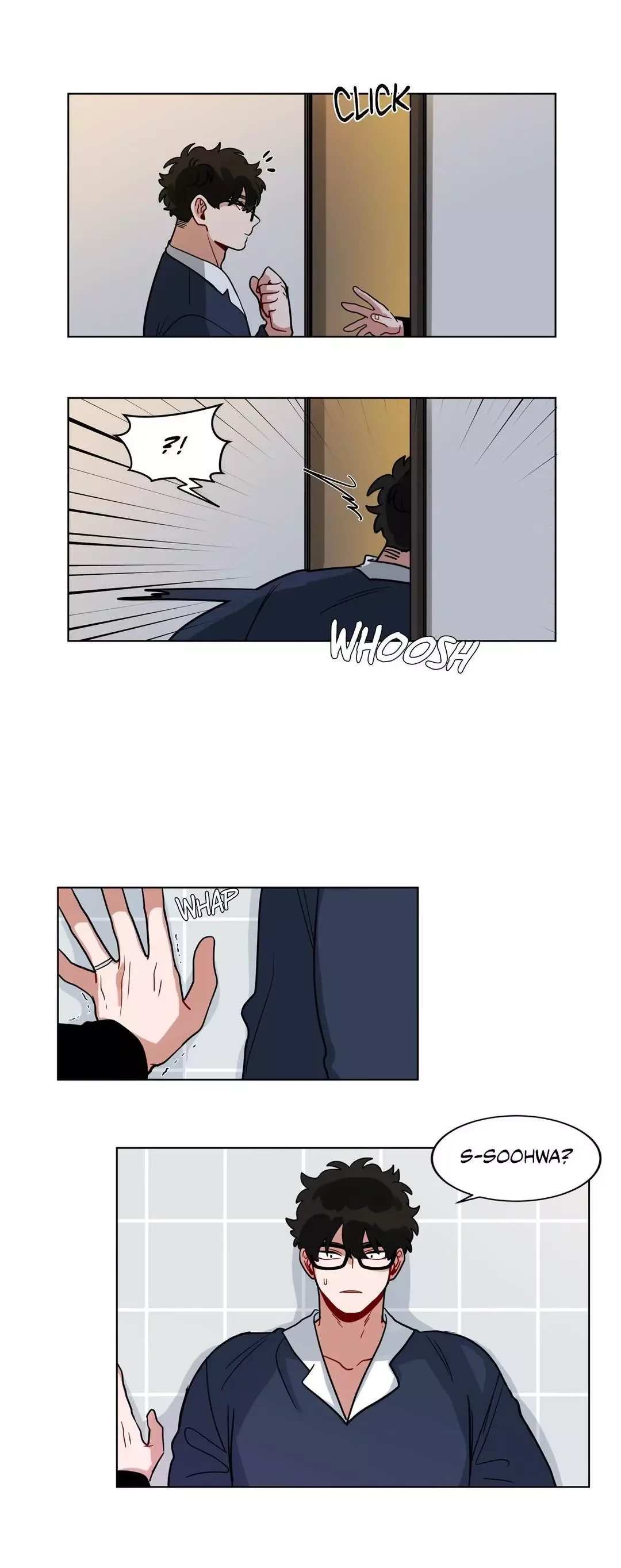 Sign (Ker) Chapter 88 page 13
