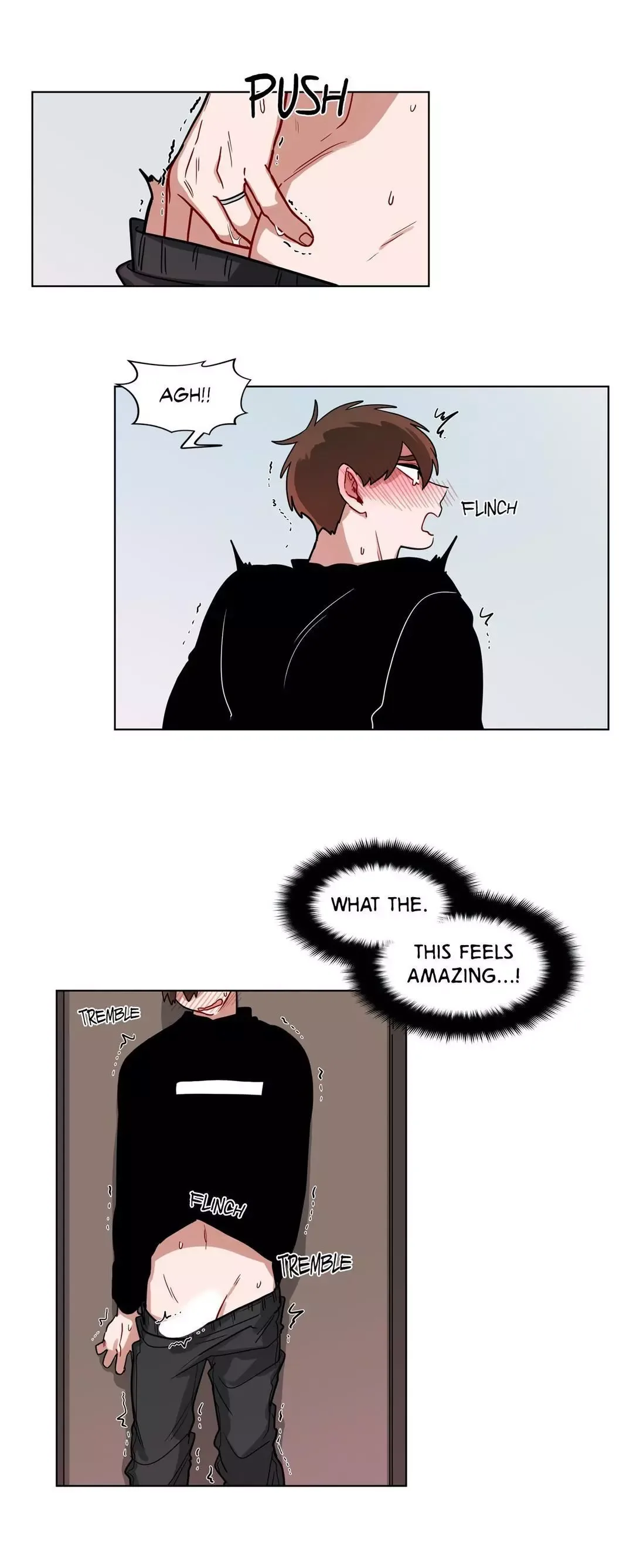 Sign (Ker) Chapter 88 page 6