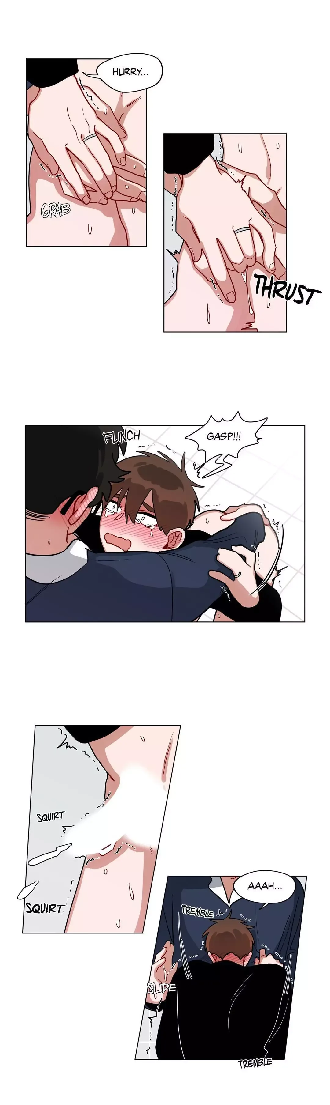 Sign (Ker) Chapter 88 page 17