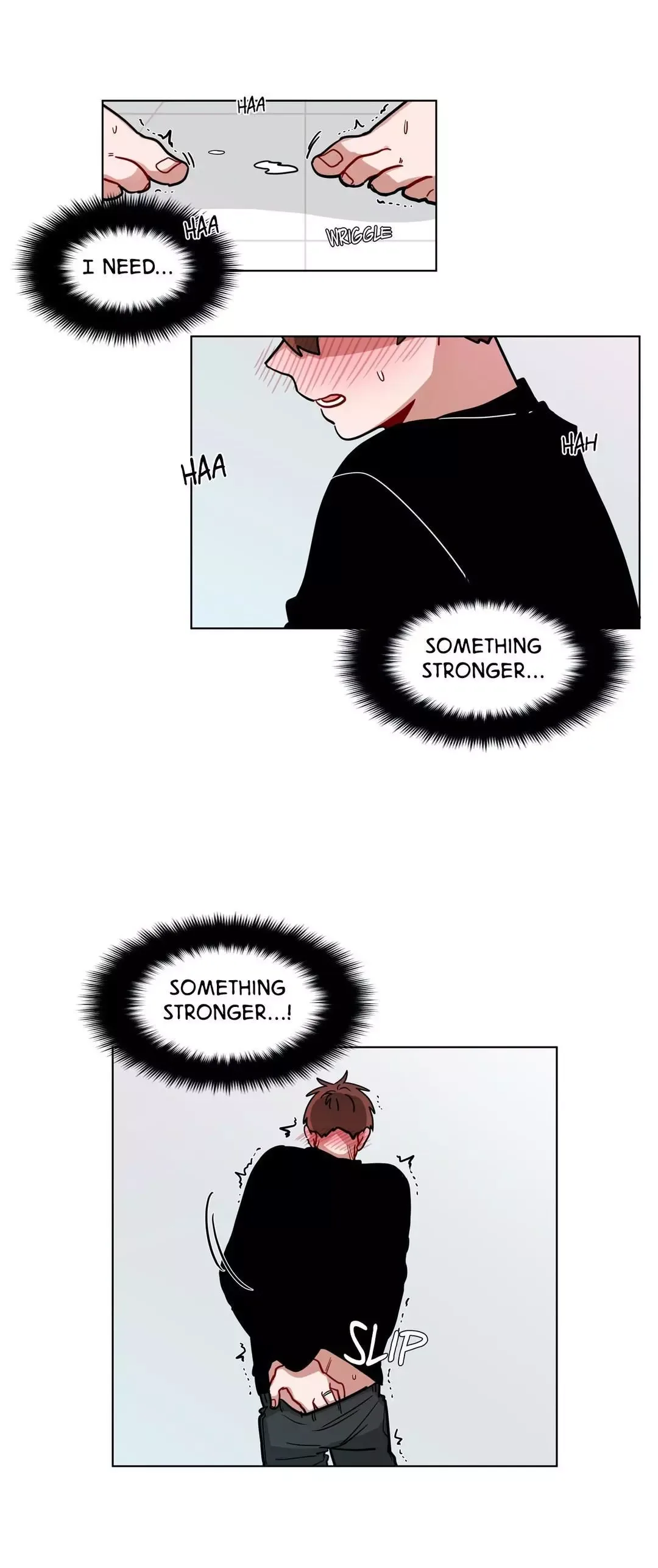 Sign (Ker) Chapter 88 page 5