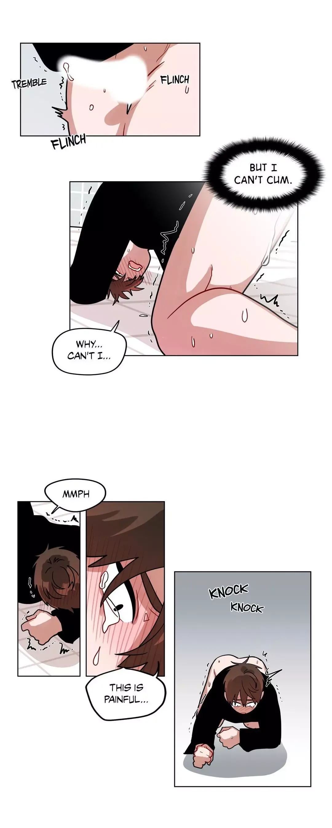 Sign (Ker) Chapter 88 page 11