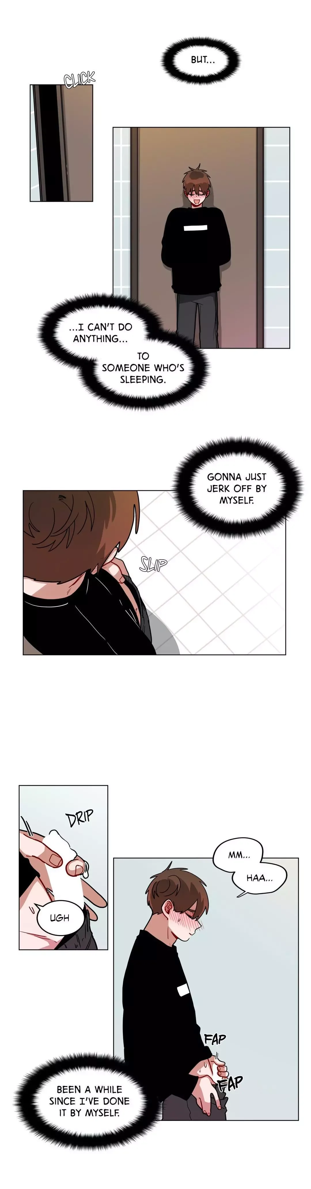 Sign (Ker) Chapter 88 page 3