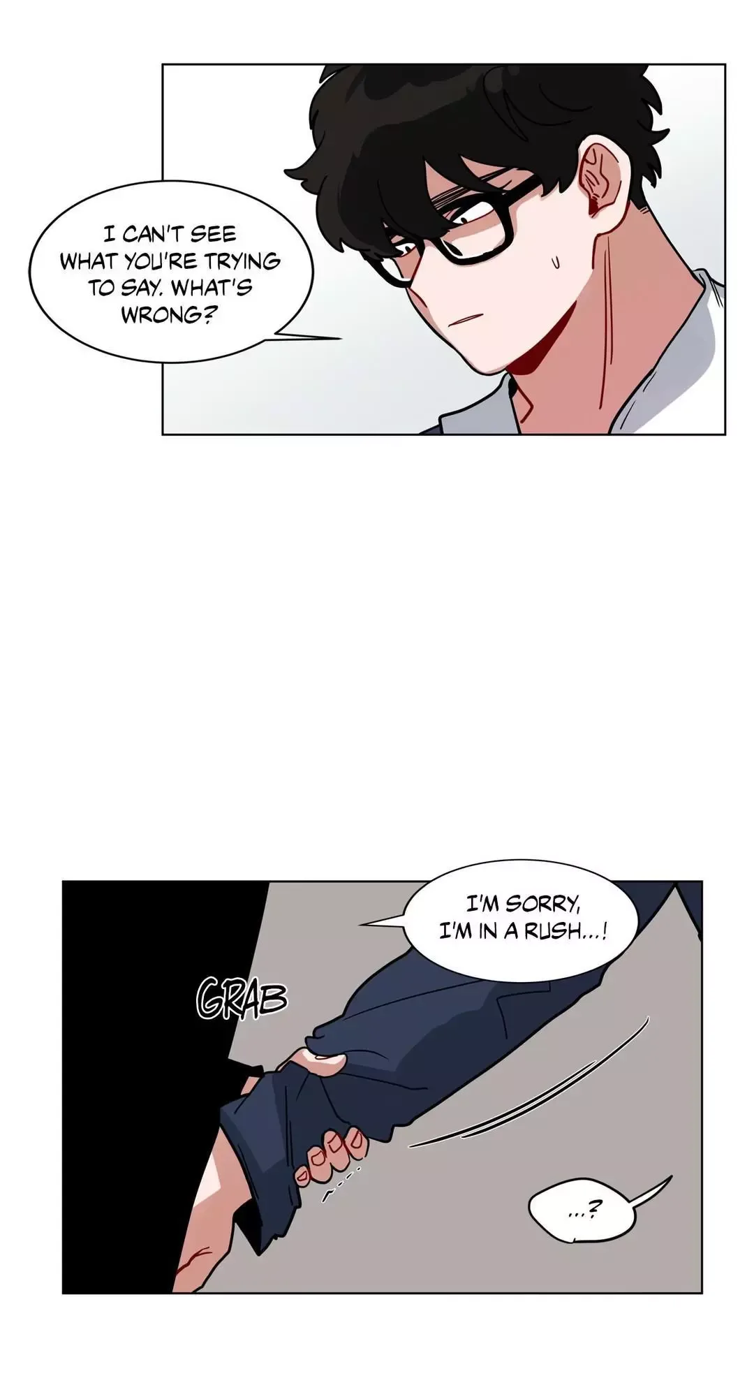 Sign (Ker) Chapter 88 page 15