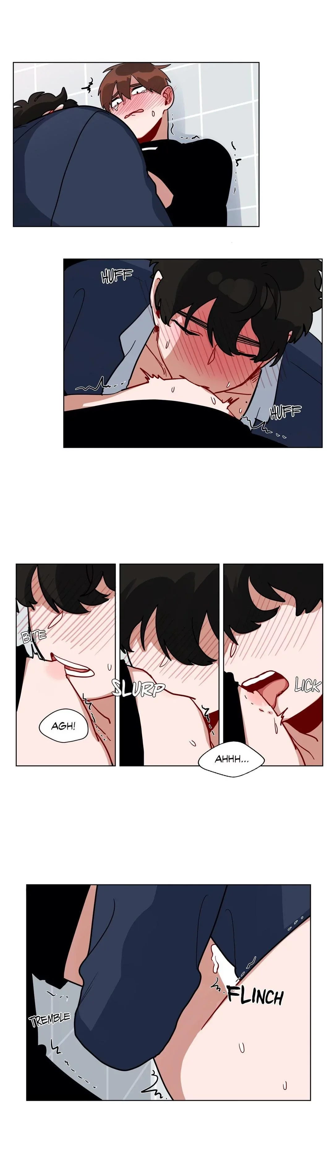 Sign (Ker) Chapter 89 page 7