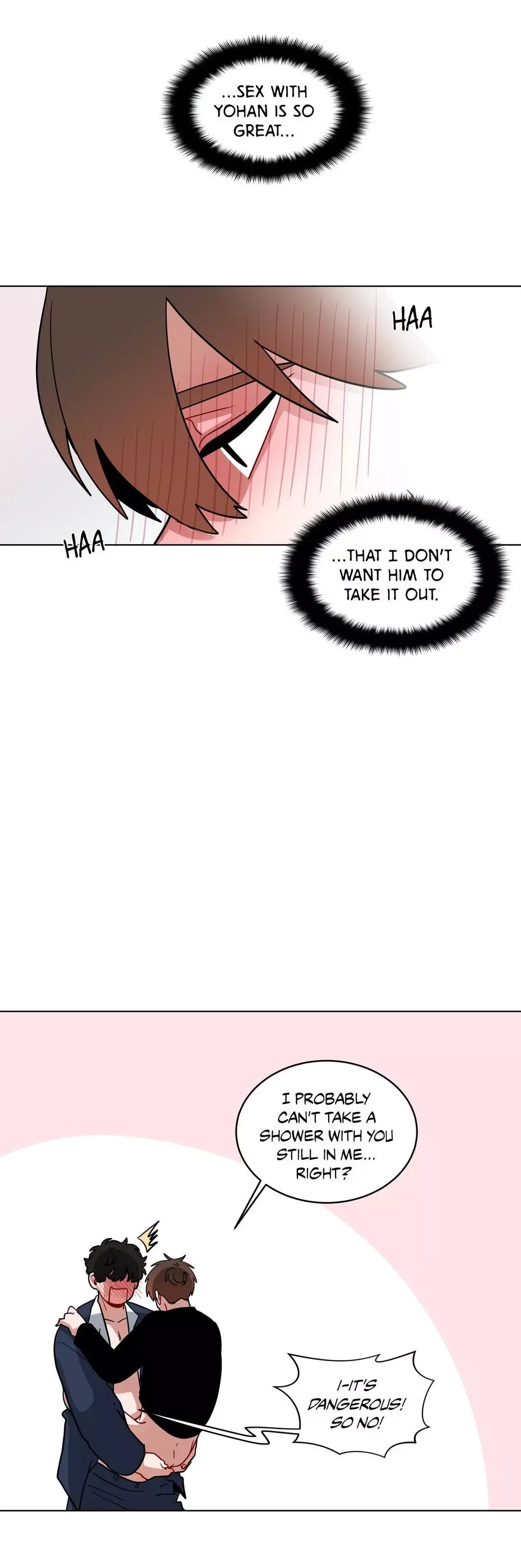 Sign (Ker) Chapter 89 page 11