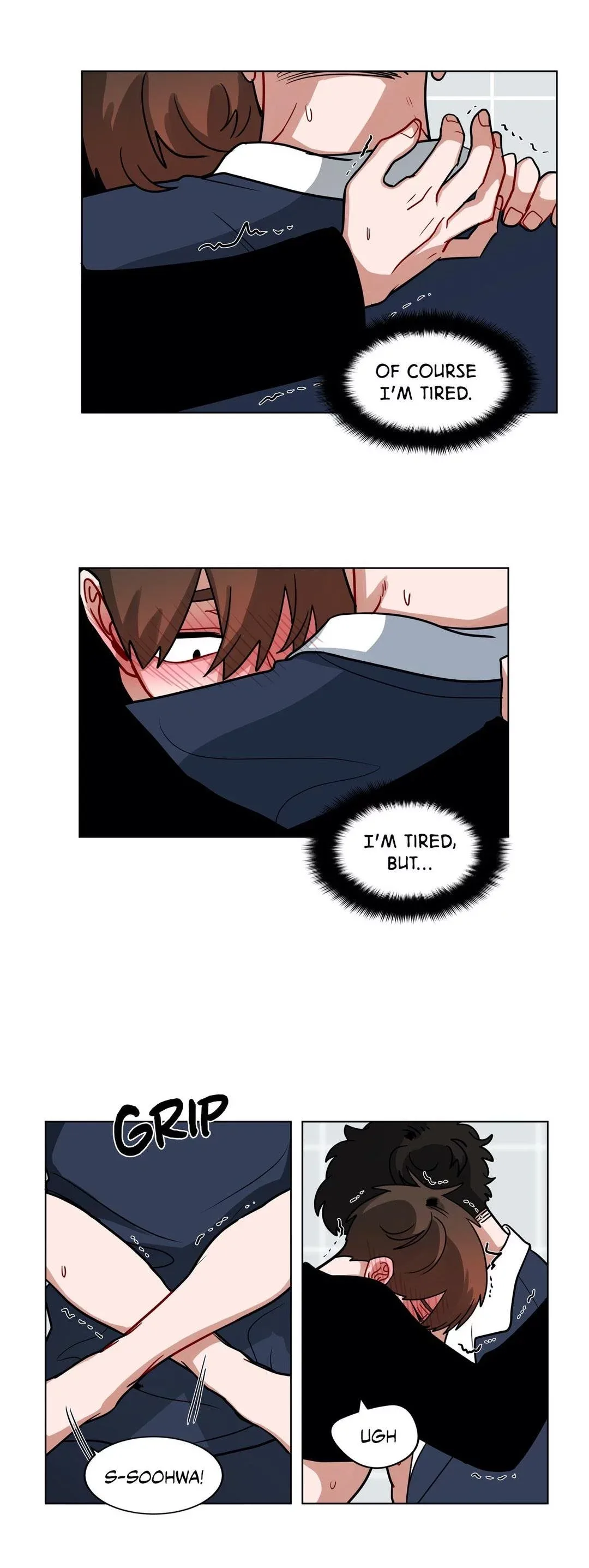 Sign (Ker) Chapter 89 page 10