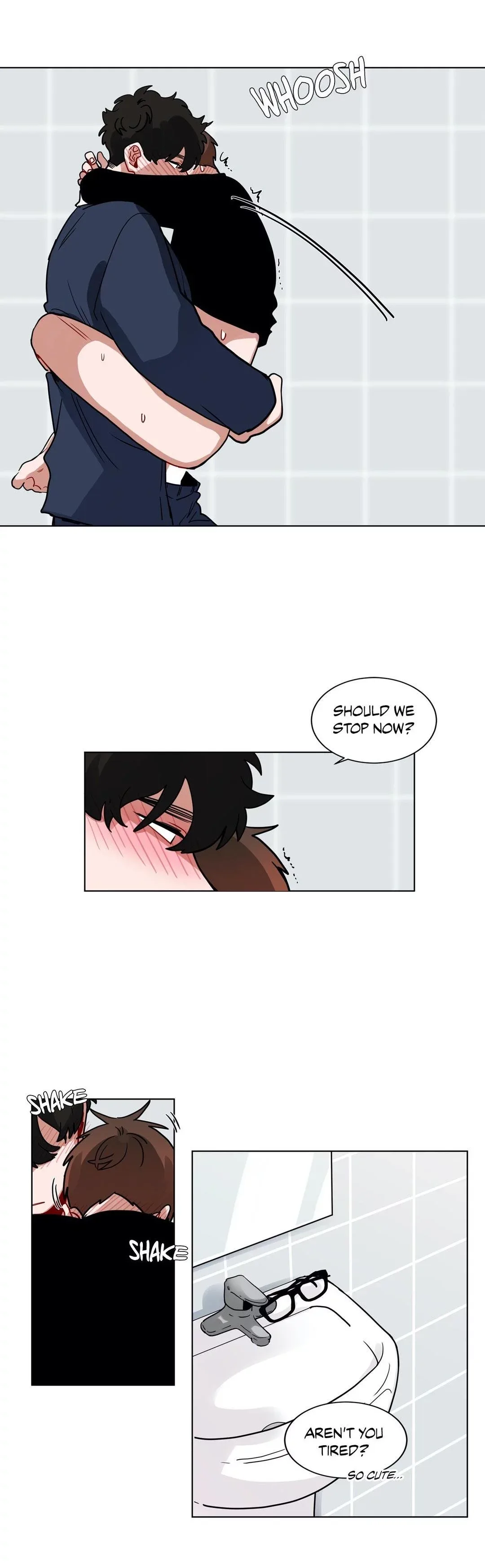 Sign (Ker) Chapter 89 page 9
