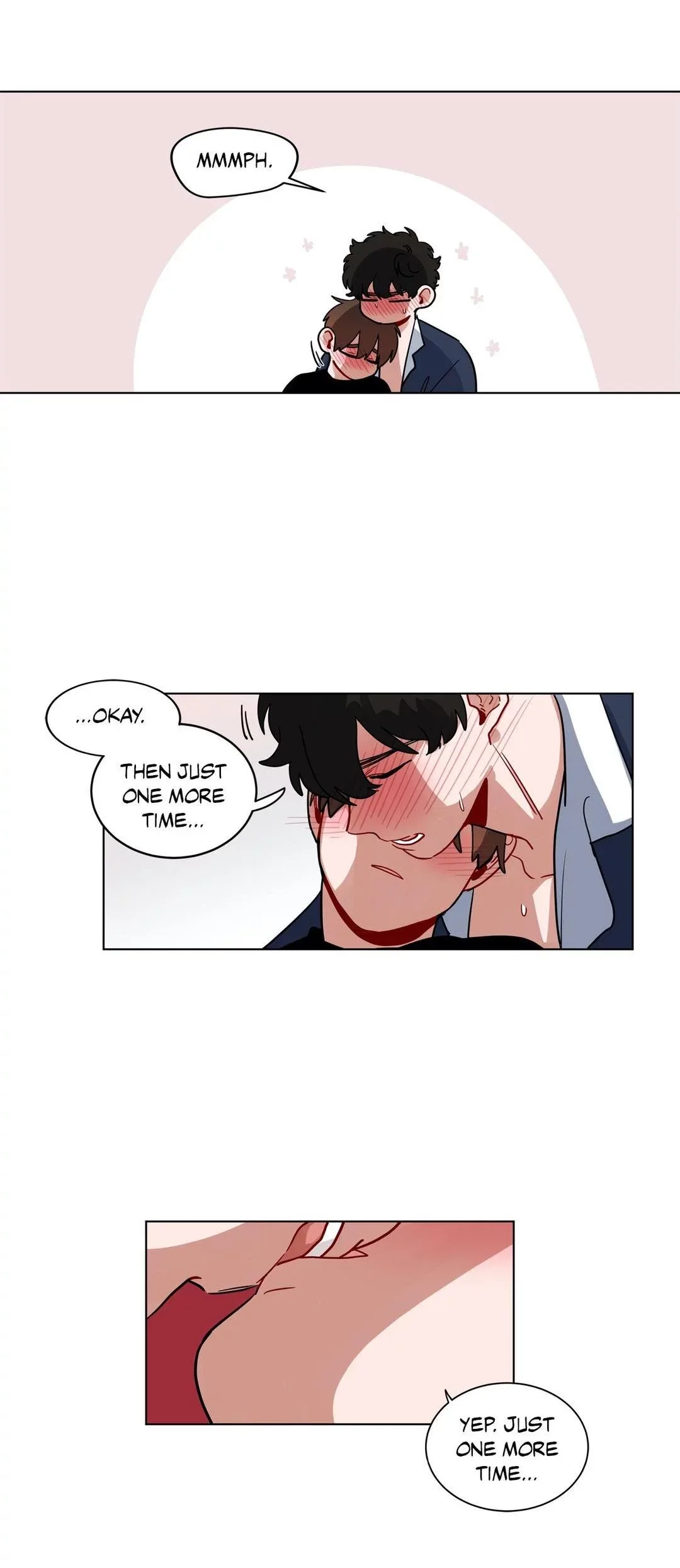 Sign (Ker) Chapter 89 page 5