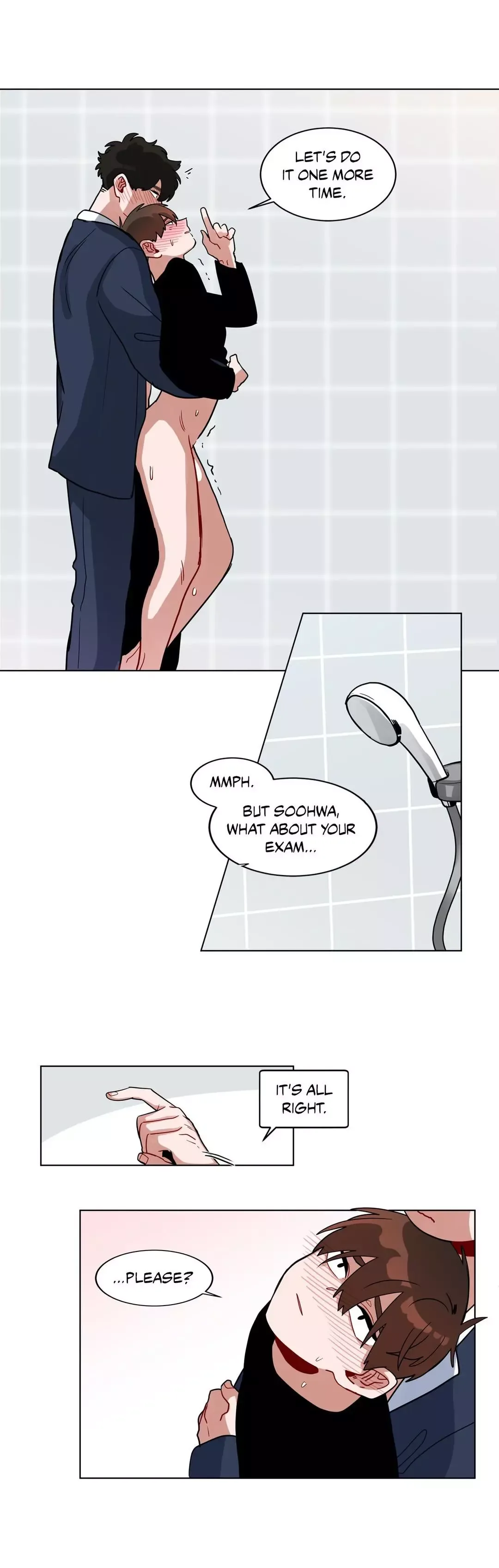 Sign (Ker) Chapter 89 page 4