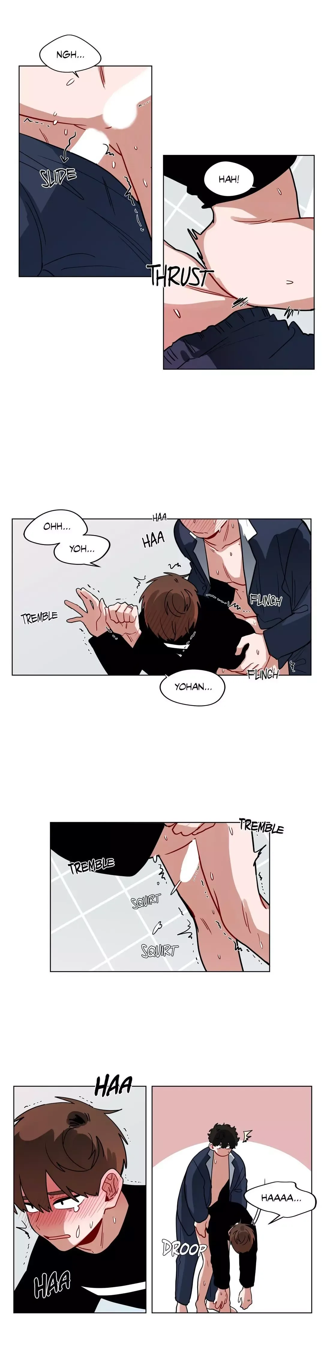 Sign (Ker) Chapter 89 page 2