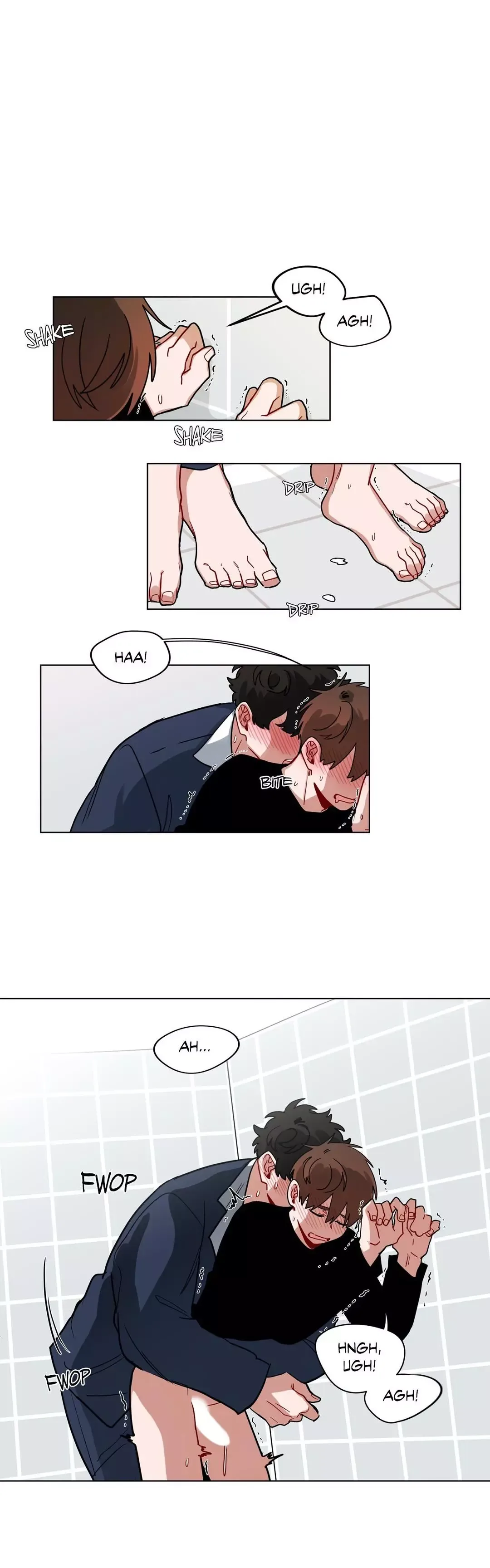 Sign (Ker) Chapter 89 page 1