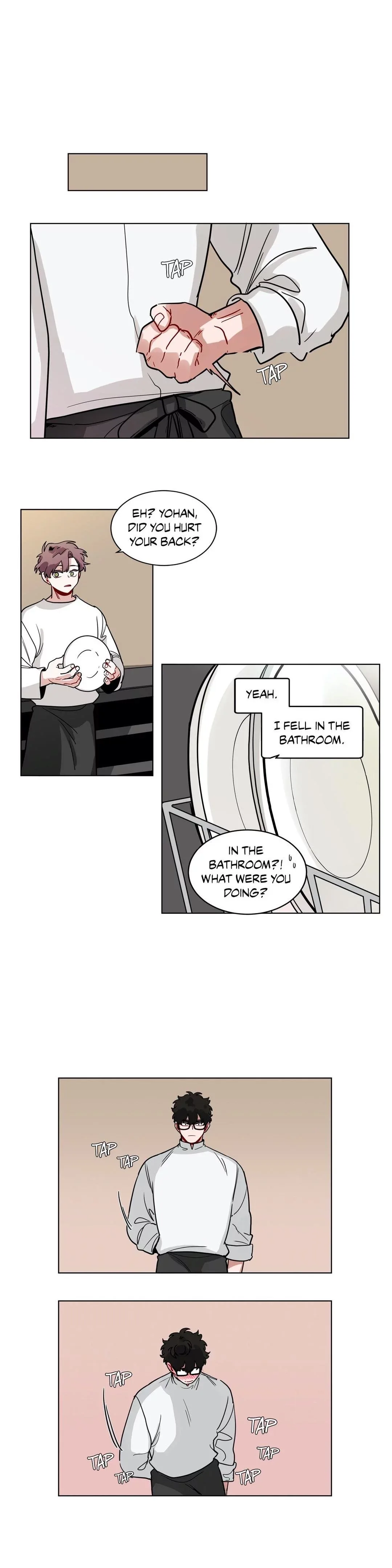Sign (Ker) Chapter 89 page 16