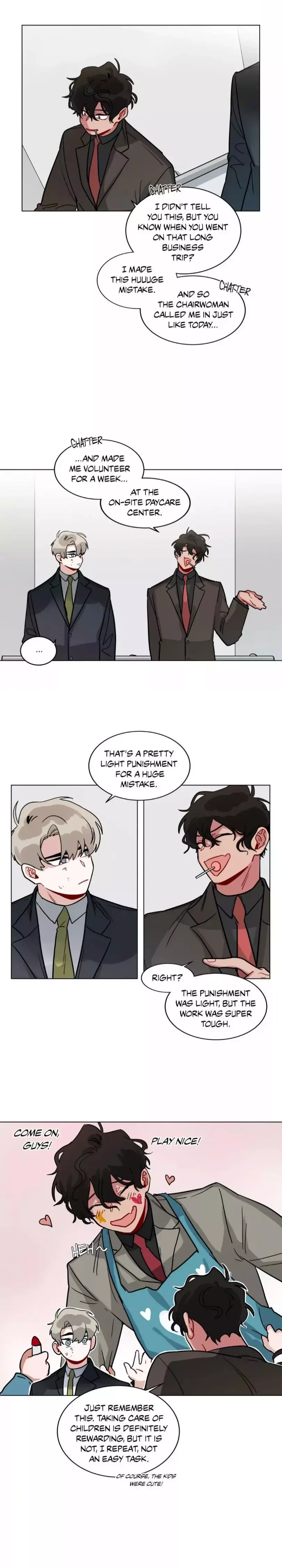 Sign (Ker) Chapter 90 page 3