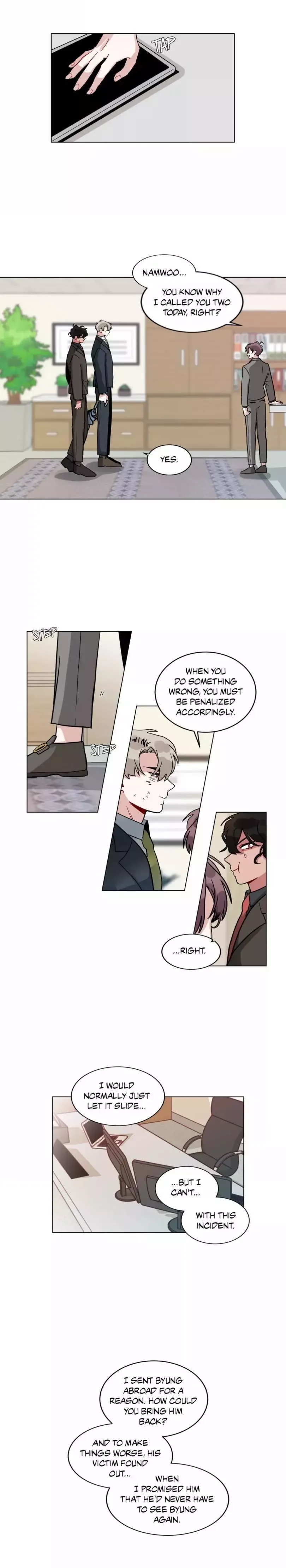 Sign (Ker) Chapter 90 page 7