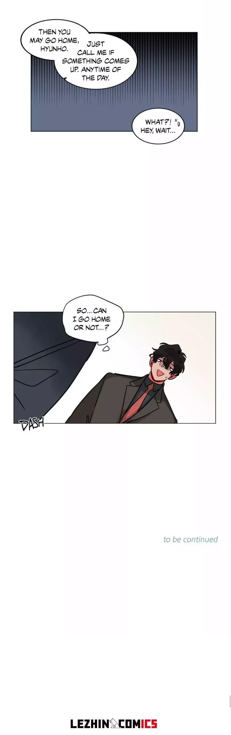 Sign (Ker) Chapter 90 page 12