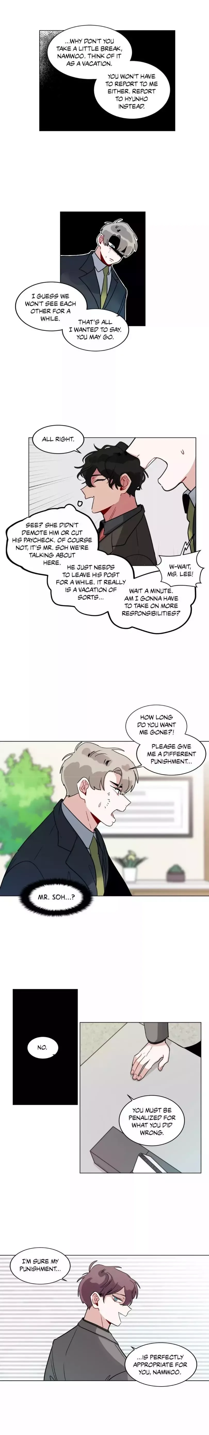 Sign (Ker) Chapter 90 page 10