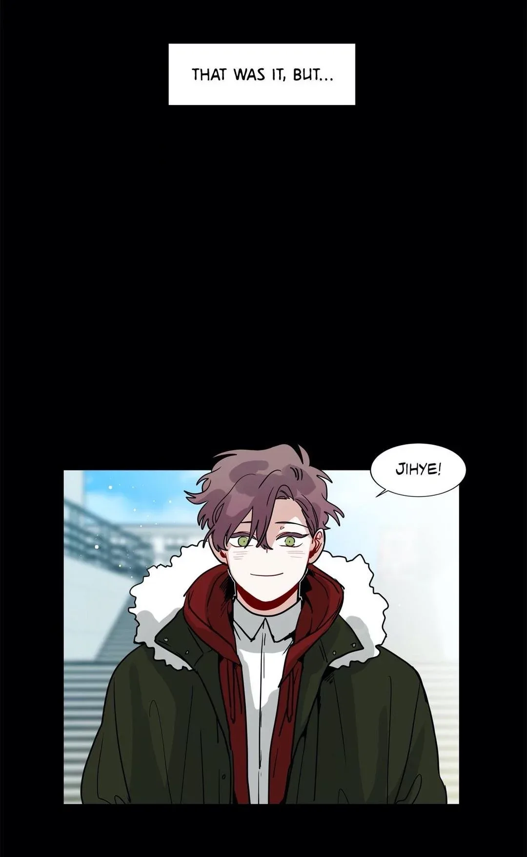 Sign (Ker) Chapter 91 page 12
