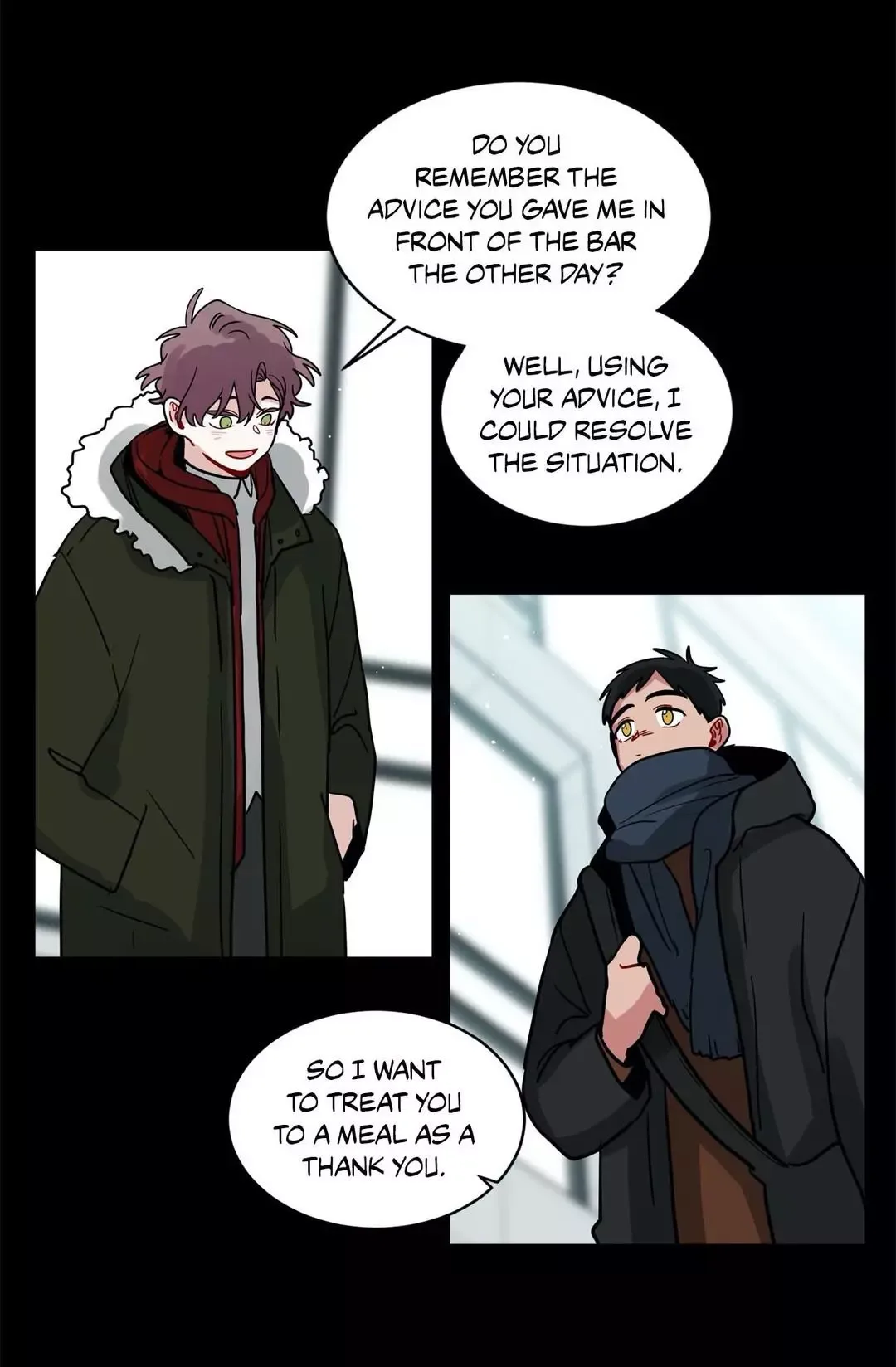 Sign (Ker) Chapter 91 page 14