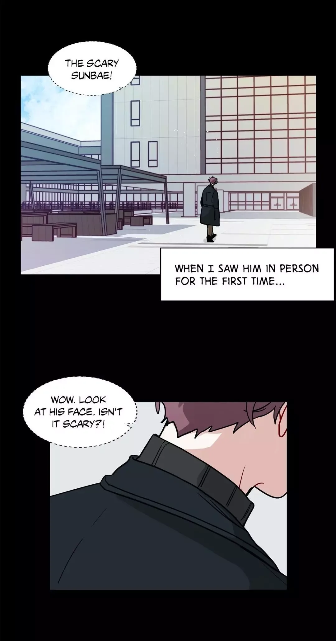 Sign (Ker) Chapter 91 page 9