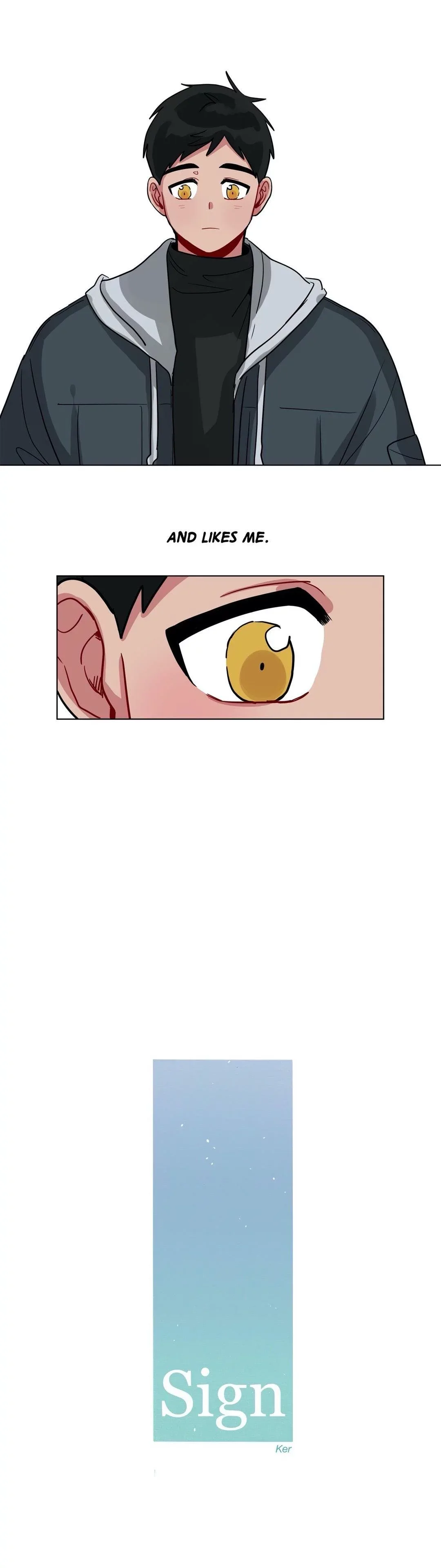 Sign (Ker) Chapter 91 page 4