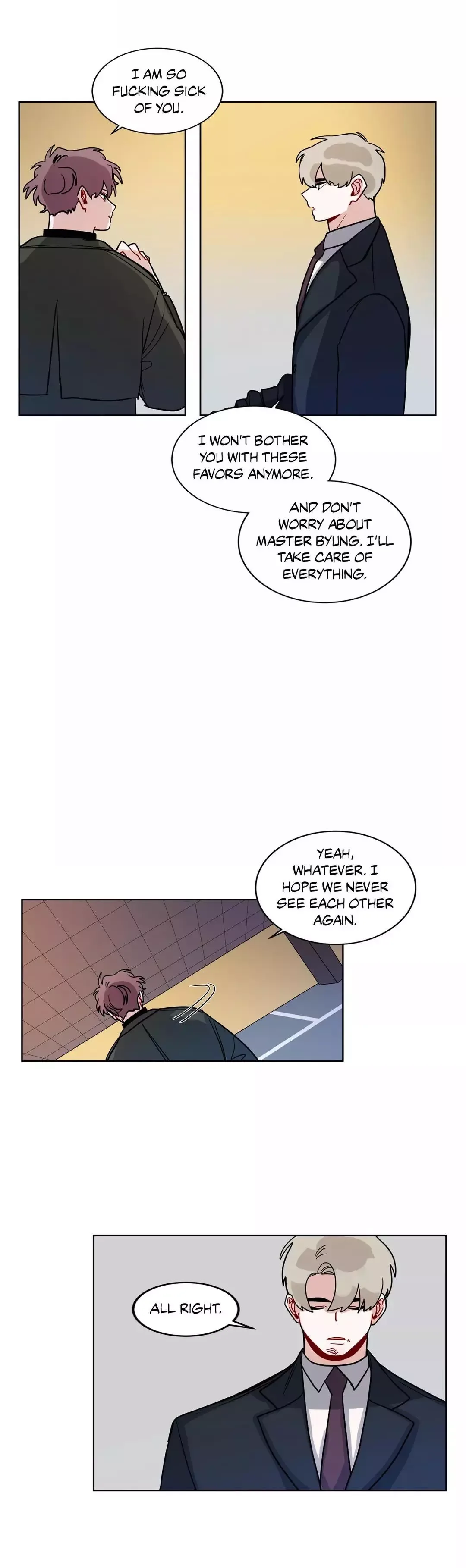Sign (Ker) Chapter 92 page 17