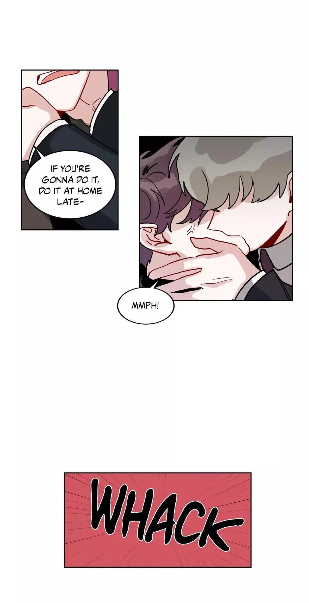 Sign (Ker) Chapter 92 page 15