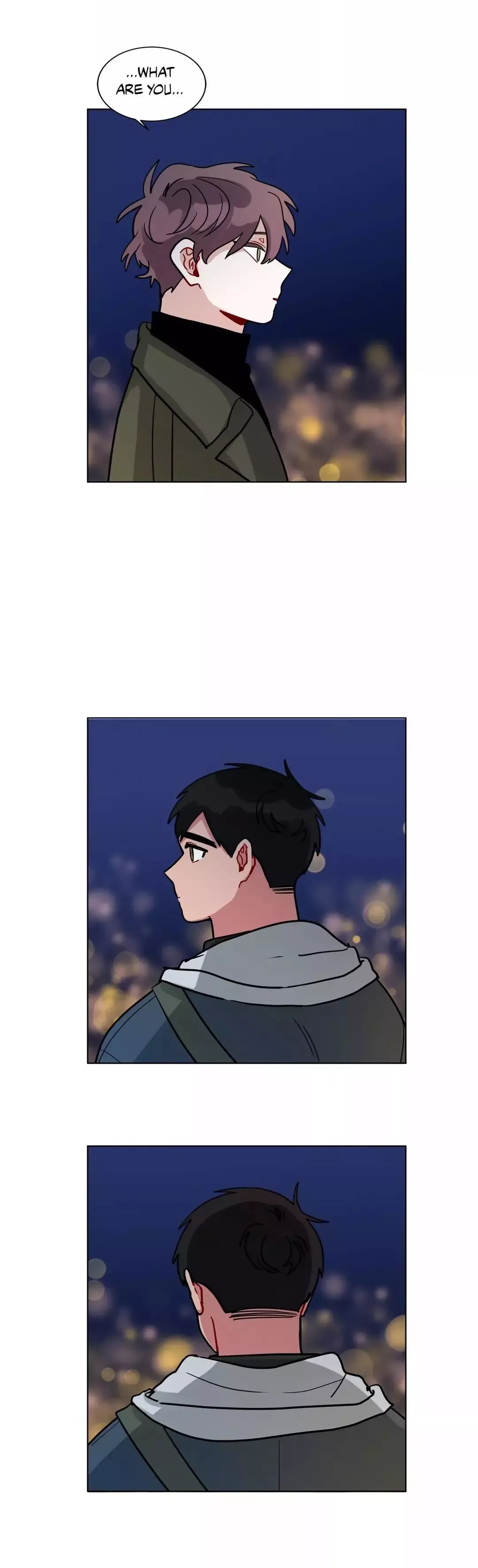 Sign (Ker) Chapter 92 page 23
