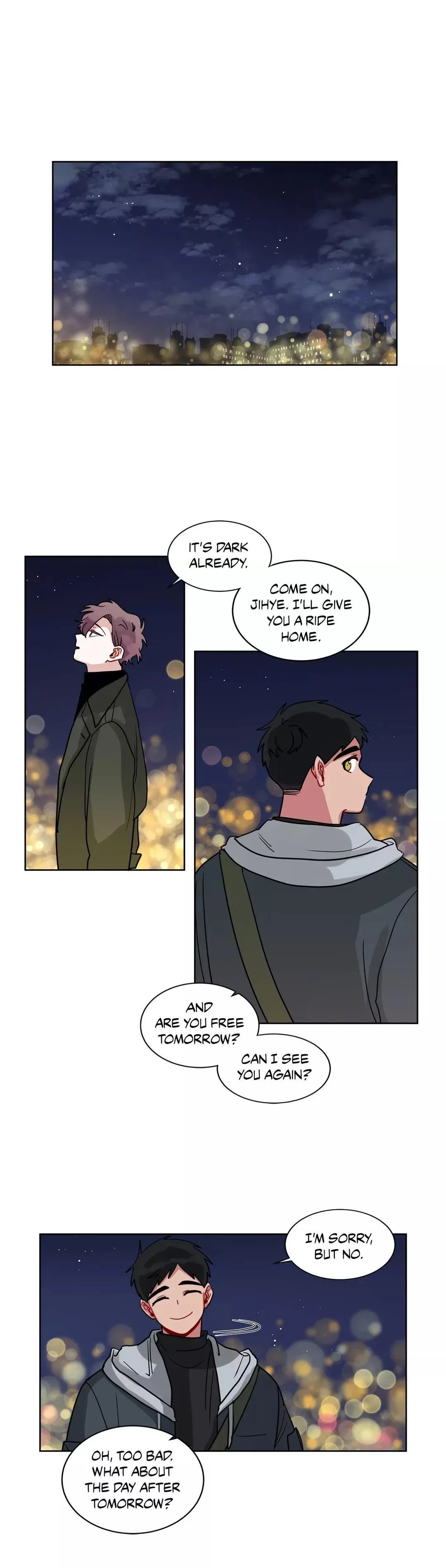 Sign (Ker) Chapter 92 page 20