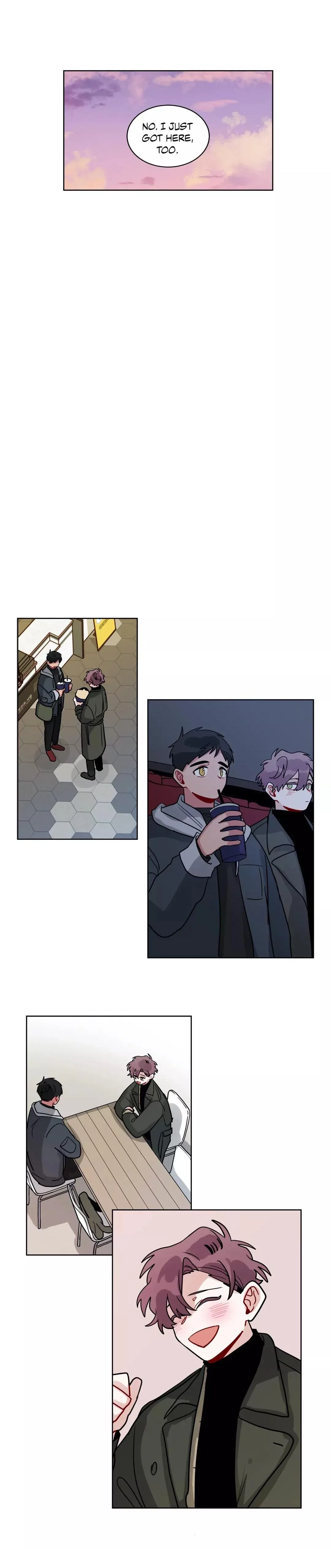Sign (Ker) Chapter 92 page 19