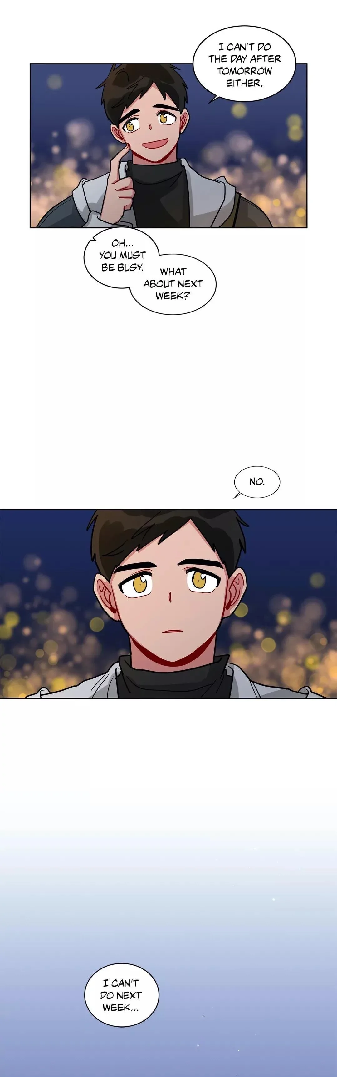 Sign (Ker) Chapter 92 page 21