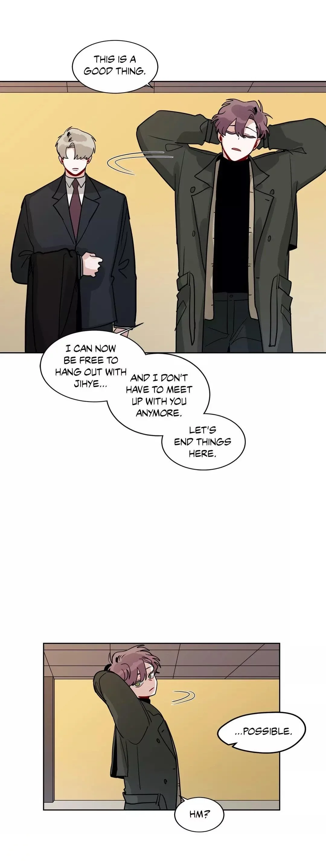 Sign (Ker) Chapter 92 page 10